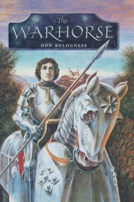 The Warhorse by Don Bolognese