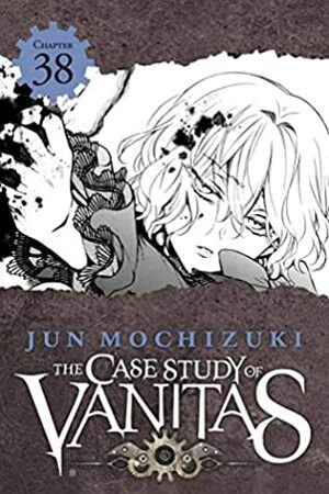 The Case Study of Vanitas, Chapter 38 by Jun Mochizuki