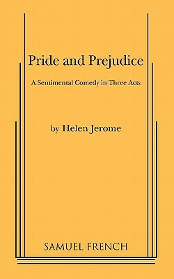 Pride and Prejudice by Helen Jerome