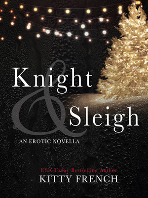 Knight & Sleigh by Kitty French