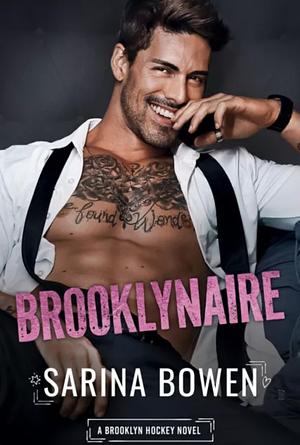 Brooklynaire by Sarina Bowen