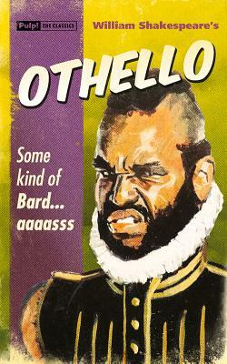 Othello by William Shakespeare