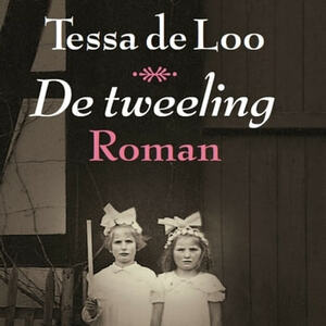 De Tweeling by Tessa de Loo