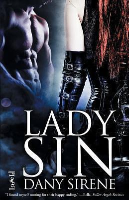 Lady Sin by Dany Sirene