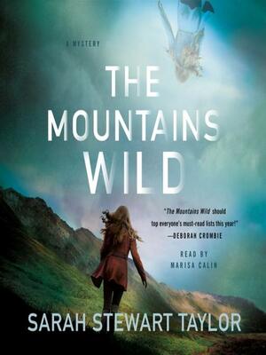 The Mountains Wild by Sarah Stewart Taylor