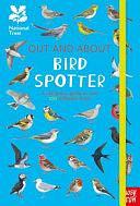 Out and about Bird Spotter by Robyn Swift