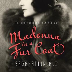 Madonna In A Fur Coat by Sabahattin Ali, Alexander Dawe