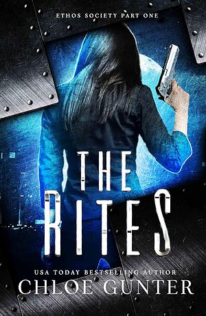 The Rites by Chloe Gunter