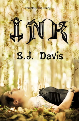 Ink by S.J. Davis