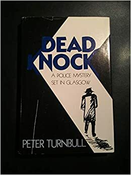 Dead Knock by Peter Turnbull