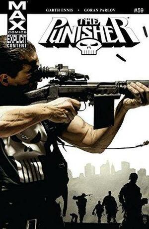 The Punisher (2004-2008) #59 by Garth Ennis