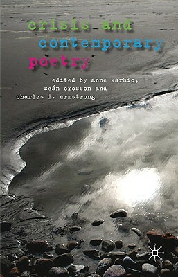 Crisis and Contemporary Poetry by 