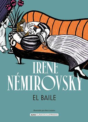 El Baile by Irène Némirovsky