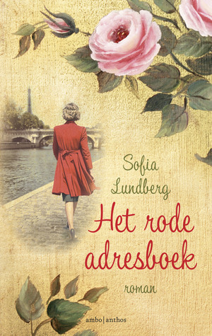 Het rode adresboek by Sofia Lundberg