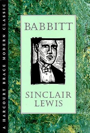 Babbitt by Sinclair Lewis