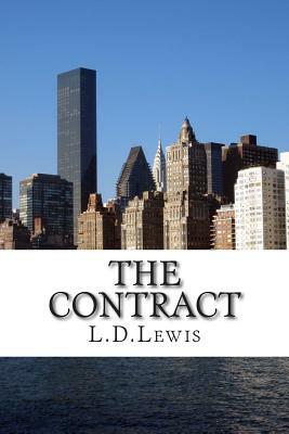 The Contract by L. D. Lewis