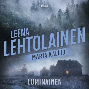 Luminainen by Leena Lehtolainen