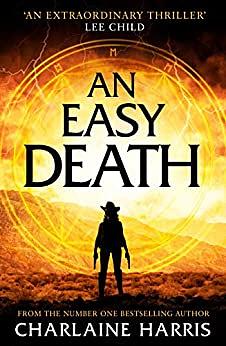 An Easy Death by Charlaine Harris