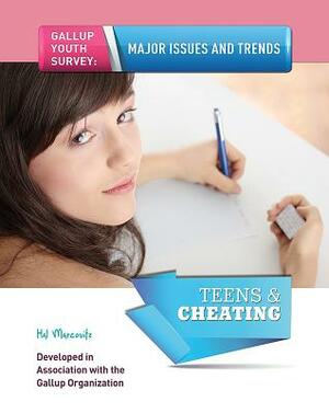 Teens & Cheating by Hal Marcovitz