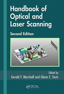 Handbook of Optical and Laser Scanning by 