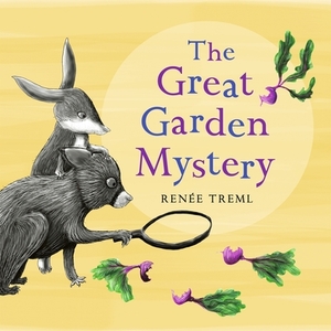 The Great Garden Mystery by Renée Treml