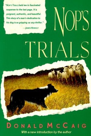 Nop's Trials by Donald McCaig