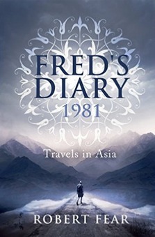 Fred's Diary 1981 by Robert Fear