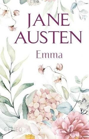 Emma by Jane Austen