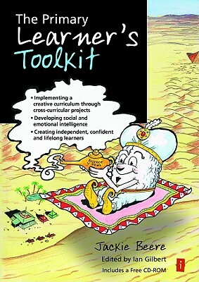 The Primary Learner's Toolkit [With CDROM] by Jackie Beere