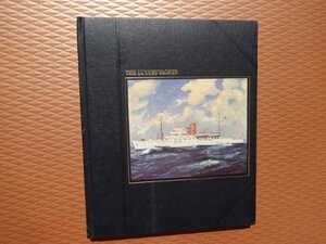 The Luxury Yachts by John Rousmaniere, James P. Shenton, John Horace Parry, Maldwin Drummond