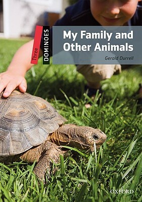 My Family and Other Animals by Gerald Durrell