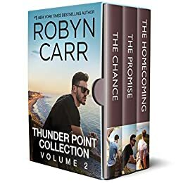 Thunder Point Collection Volume 2 by Robyn Carr