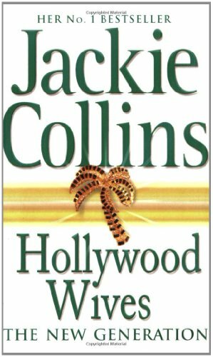 Hollywood Wives by Jackie Collins