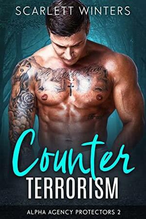 Counter Terrorism by Scarlett Winters