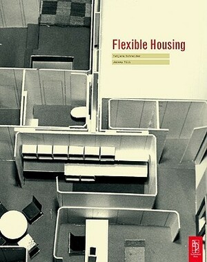 Flexible Housing by Jeremy Till