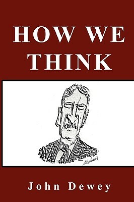 How We Think by John Dewey