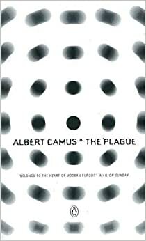 The Plague by Albert Camus