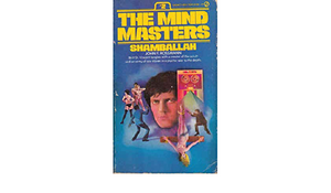 Mindmasters 2: 2shamblah by Penguin Books Staff, Ronald L McDonald, Brenda Jackson