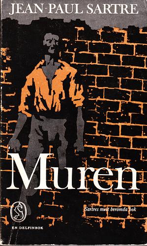 Muren by Jean-Paul Sartre