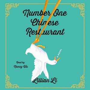 Number One Chinese Restaurant by Lillian Li