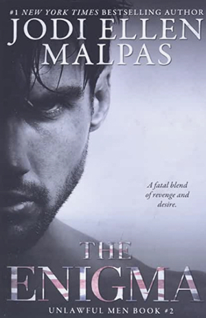 The Enigma by Jodi Ellen Malpas