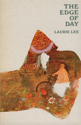 The Edge of Day by Laurie Lee