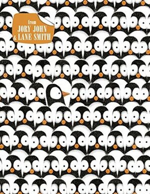 Penguin Problems by John Jory, Lane Smith
