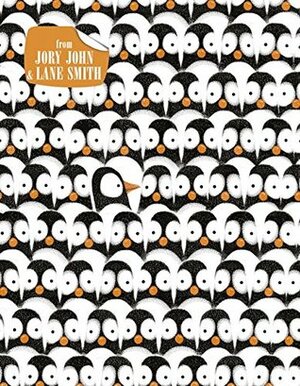 Penguin Problems by Lane Smith, Jory John