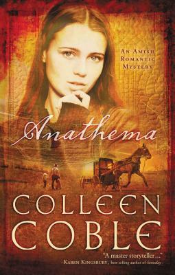 Anathema by Colleen Coble