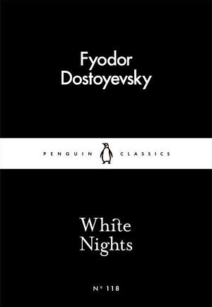 Bobok by Fyodor Dostoevsky