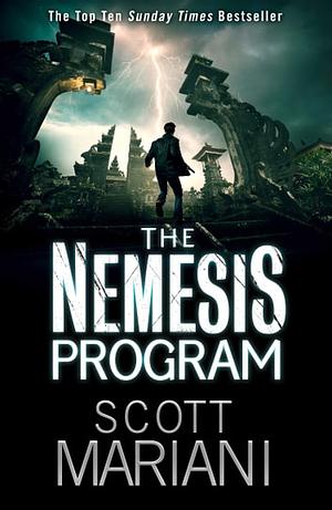 The Nemesis Program by Scott Mariani