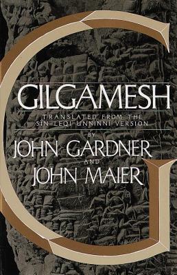 Gilgamesh by 