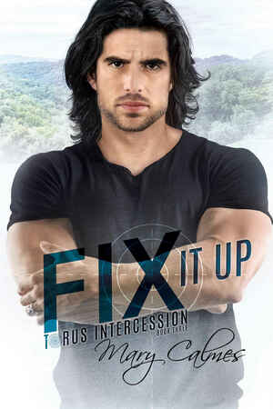 Fix It Up by Mary Calmes