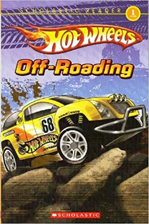 Off-Roading by Ace Landers